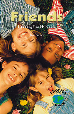 Friends - 9780823982899 by Dina Santos, 9780823982899