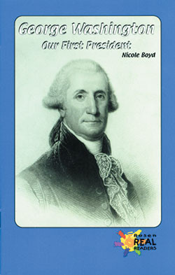 George Washington - 9780823982059 by Nicole Boyd, 9780823982059