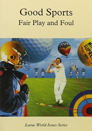Good Sports (Fair Play and Foul) - 9780823913794 by , 9780823913794