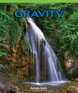 Gravity by Patricia Castle, 9781435801110