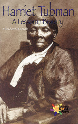 Harriet Tubman - 9780823982295 by Elizabeth Kernan, 9780823982295