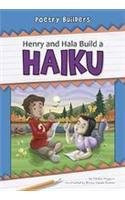 Henry and Hala Build a Haiku by Nadia Higgins, Brian Dumm, 9781603572965