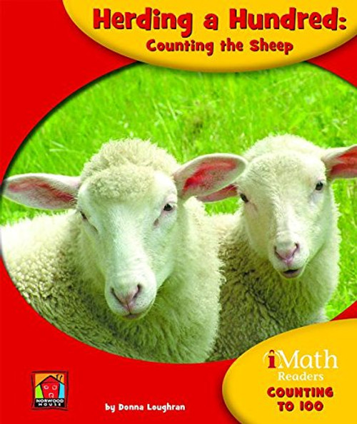 Herding a Hundred: Counting the Sheep - 9781603574860 by Donna Loughran, 9781603574860