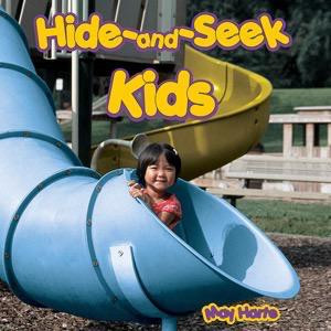 Hide and Seek Kids by May Harte, 9781404228160
