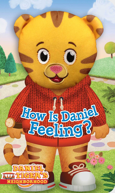 How Is Daniel Feeling? by Maggie Testa, Jason Fruchter, 9781481438568