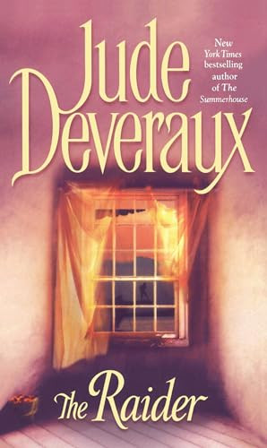 The Raider by Jude Deveraux, 9781501128189