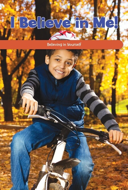 I Believe in Me! (Believing in Yourself) by Tana Hensley, 9781725353480