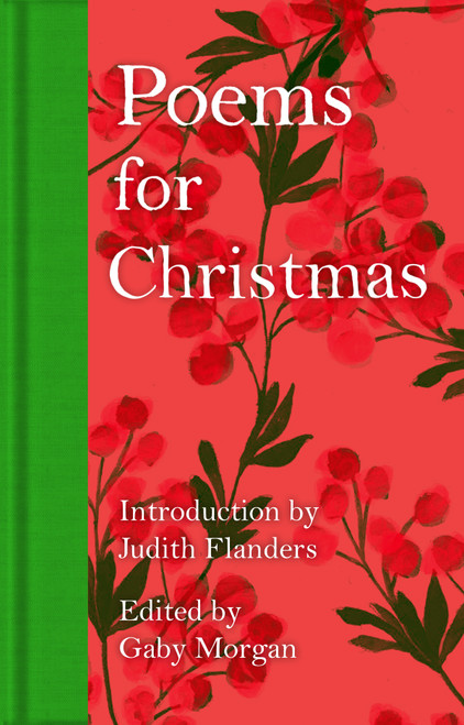 Poems for Christmas (Miniature Edition) - 9781035049110 by Judith Flanders, Gaby Morgan, Gaby Morgan, 9781035049110