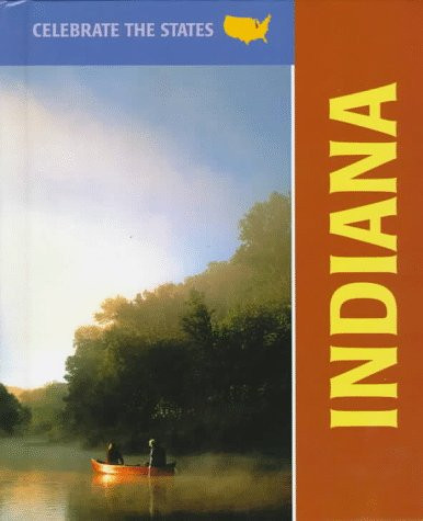 Indiana - 9780761401476 by Marlene Targ Brill, 9780761401476