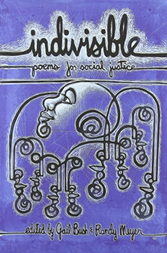Indivisible Poems for Social Justice by Gail Bush, Randy Meyer, COMMON, 9781603574174