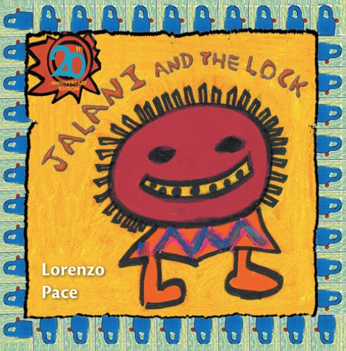 Jalani and the Lock - 9781538395202 by Lorenzo Pace, Lorenzo Pace