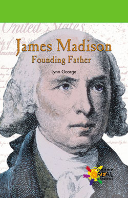 James Madison - 9780823963829 by Lynn George, 9780823963829