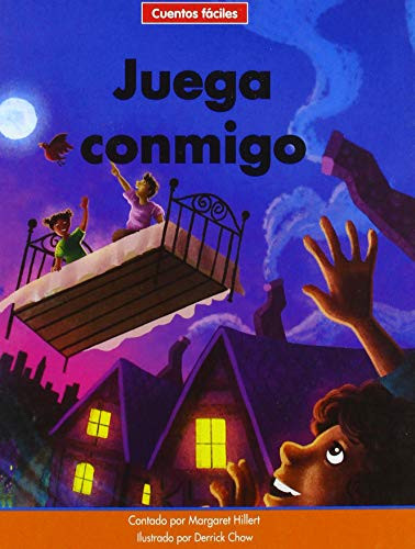 Juega conmigo (Come Play With Me) - 9781684508754 by Margaret Hillert, Derrick Chow, 9781684508754