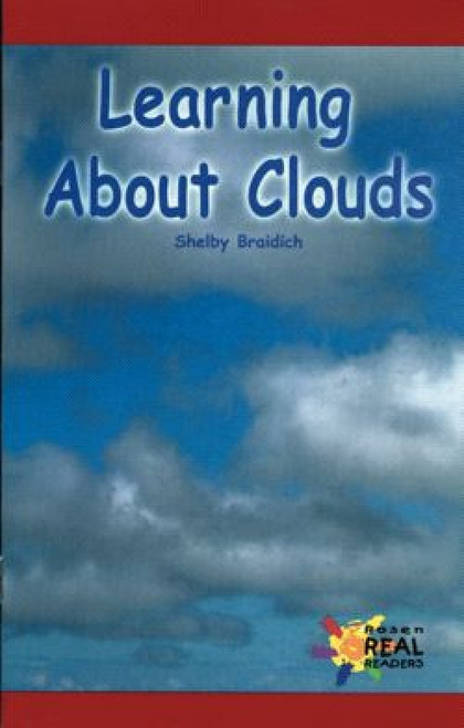 Learning About Clouds - 9781404262089 by Shelby Braidich