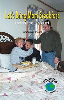 Let's Bring Mom Breakfast - 9780823982813 by Sharon McConnell, 9780823982813
