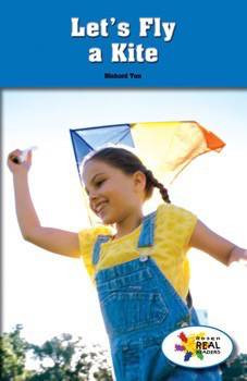 Let's Fly a Kite - 9781499497540 by Richard Tan, 9781499497540