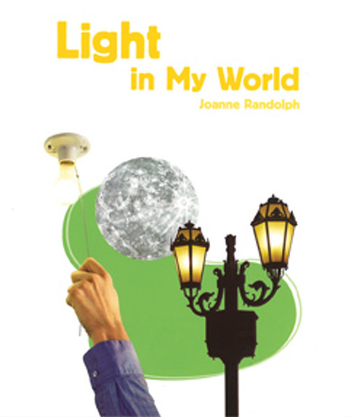 Light in My World - 9781404284203 by Joanne Randolph, 9781404284203