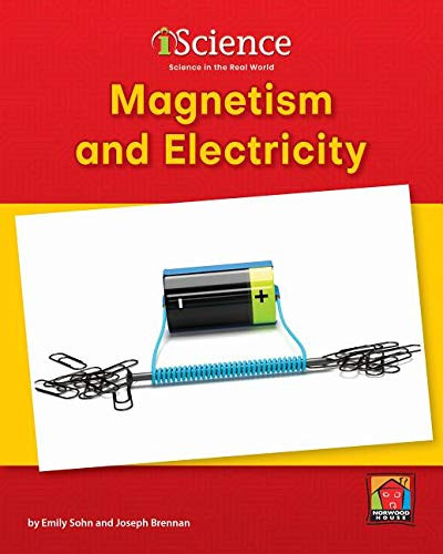 Magnetism and Electricity - 9781684043804 by Emily Sohn, Joseph Brennan, 9781684043804