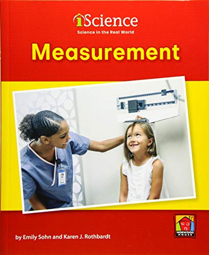 Measurement - 9781684043828 by Emily Sohn, Karen J. Rothbardt, 9781684043828