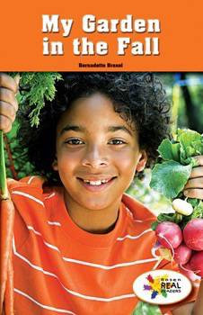 My Garden in the Fall by Bernadette Brexel, 9781499492705