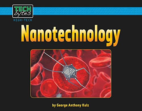 Nanotechnology - 9781599539362 by George Anthony Kulz, 9781599539362
