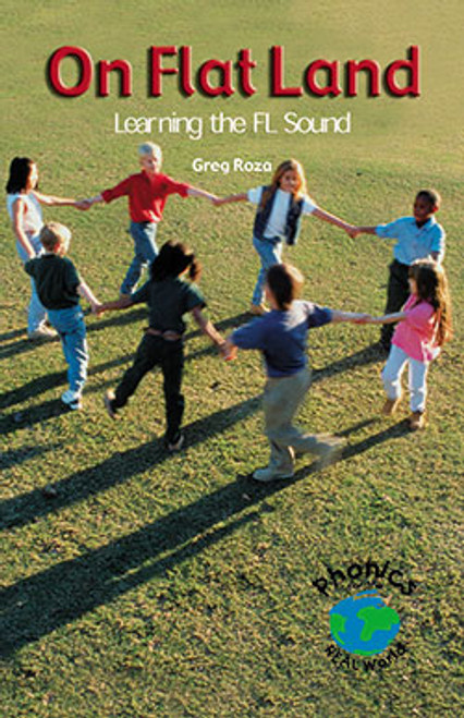 On Flat Land - 9780823982707 by Greg Roza, 9780823982707