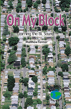 On My Block - 9780823982691 by Matthew Fenner, 9780823982691