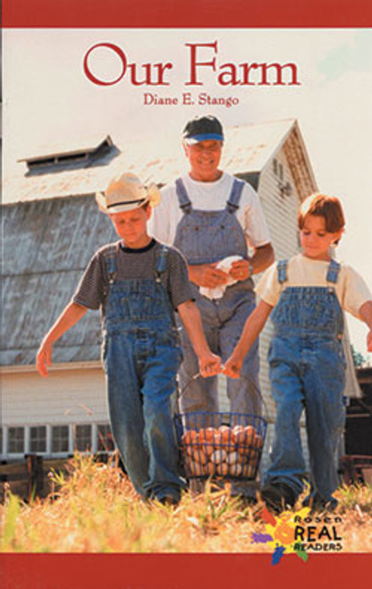 Our Farm by Diane E. Stango, 9780823981175