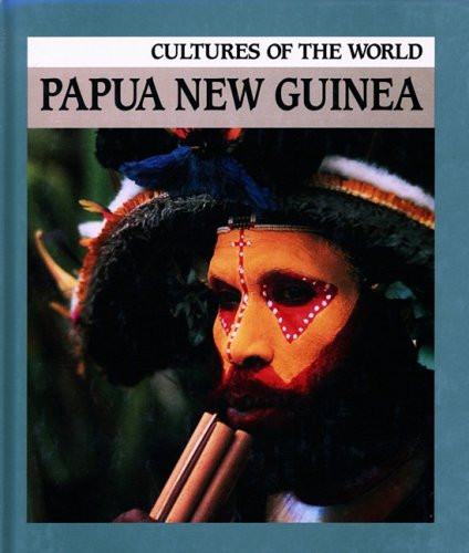 Papua New Guinea by Ingrid Gascoigne, 9780761408130