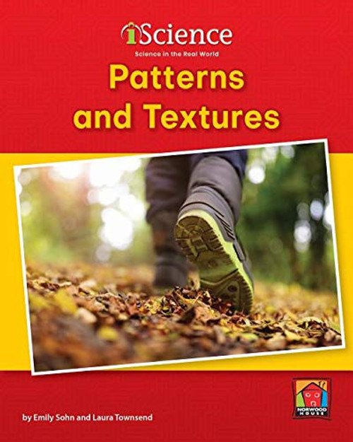 Patterns and Textures - 9781684509584 by Emily Sohn, Laura Townsend, 9781684509584