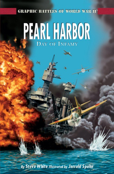 Pearl Harbor - 9781404274280 by Stephanie White, 9781404274280