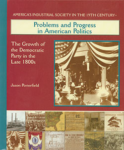 Problems and Progress in American Politics by Jason Porterfield, 9780823942817