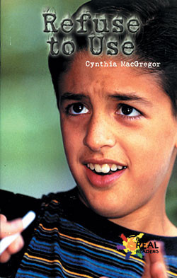 Refuse to Use - 9780823982400 by Cynthia MacGregor, 9780823982400