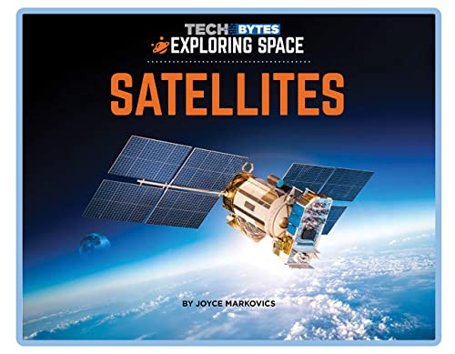Satellites - 9781684048373 by Joyce Markovics, 9781684048373