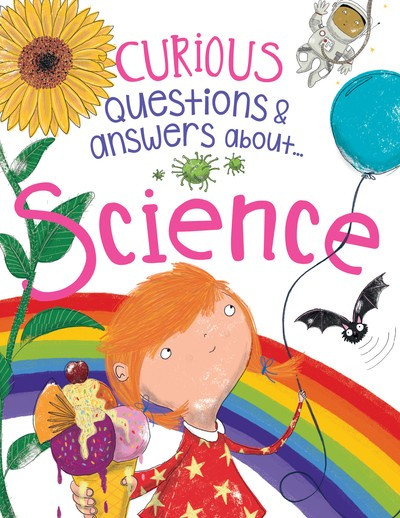 Science - 9781725395015 by Anne Rooney, Pauline Reeves, 9781725395015
