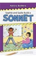 Sophie and Sadie Build a Sonnet by Amanda StJohn, Luanne Marten, 9781603573016