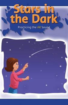 Stars in the Dark (Practicing the AR Sound) by Fabio Schiavone, 9781508130222