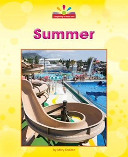 Summer - 9781599536804 by Mary Lindeen, 9781599536804