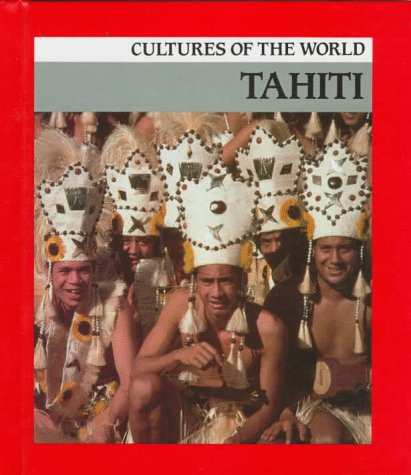 Tahiti - 9780761406822 by Roseline NgCheong-Lum, 9780761406822