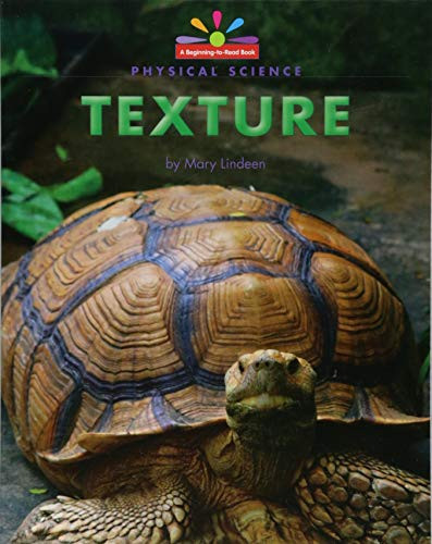 Texture - 9781684041510 by Mary Lindeen, 9781684041510