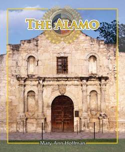 The Alamo - 9781615324590 by Mary Ann Hoffman, 9781615324590
