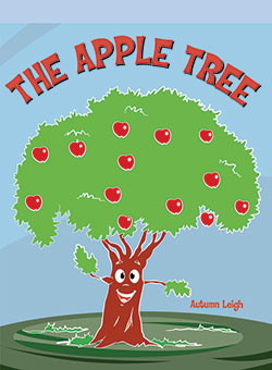 The Apple Tree by Autumn Leigh, 9781404271289