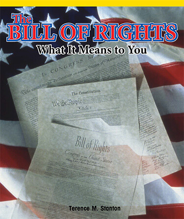 The Bill of Rights - 9781435801691 by Terence M. Stanton, 9781435801691