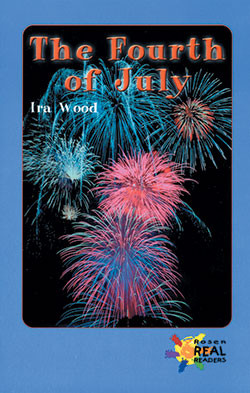 The Fourth of July - 9780823981991 by Ira Wood, 9780823981991