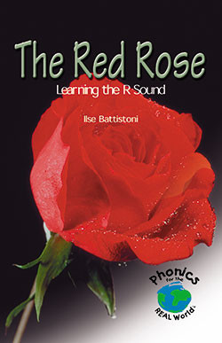 The Red Rose - 9780823982578 by Ilse Battistoni, 9780823982578