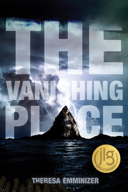 The Vanishing Place by Theresa Emminizer, 9781538385098