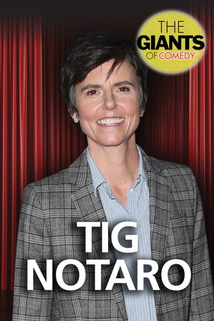 Tig Notaro by Sloane Hughes, 9781508188704