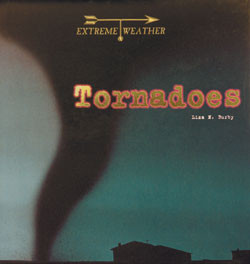 Tornadoes - 9780823952892 by Liza N. Burby, 9780823952892