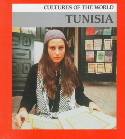 Tunisia - 9780761406907 by Roslind Varghese Brown, 9780761406907