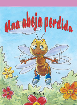 Una abeja perdida (Buzz Gets Lost) by Ron Ford, 9781404270169